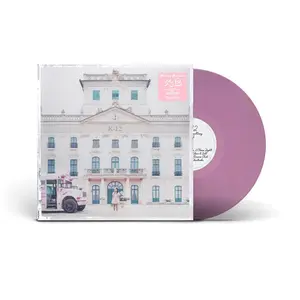 Melanie Martinez - K-12 (Violet Vinyl)[LP]