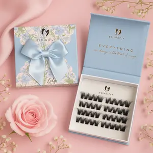 Blink Blooms- The Lily