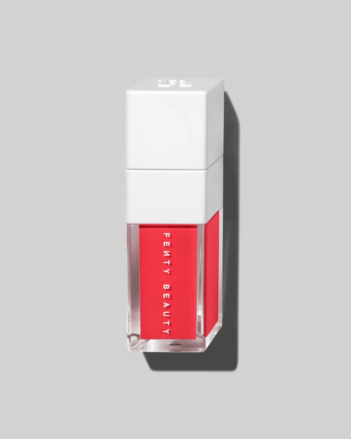 Fenty Beauty Shake ’n Play Buildable Liquid Blush — Fiya Papaya Fenty Beauty Shake ’n Play Buildable Liquid Blush — Fiya Papaya