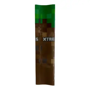 Xtream mine wrap shrink wrap for your baseball bat