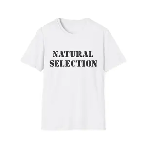 Women's humor and science reference Graphic T-Shirt - Short Sleeve Crew Neck Regular Fit Casual Wear | Soft & Breathable Fabric, Durable Print, Everyday Comfort, Machine Washable, minimalist and bold typography casual wear, possibly for fans of science