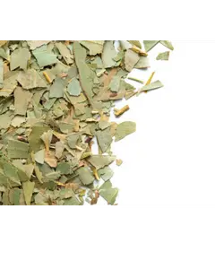 Eucalyptus Leaf Cut & Sifted Premium Herbal Tea Eucalyptus globulus