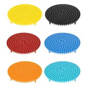 10.25" Bucket Insert Filter Debris Remover Dirt Guard