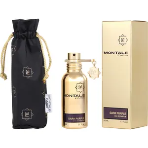 Montale Paris Dark Purple By Montale Eau De Parfum For Women
