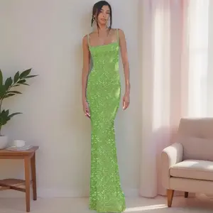 Floral Print Holiday Dress Sleeveless Bodycon Maxi Dress Women's 2025 Summer New Ditsy Backless Slim Boho Vacation Party Club Elegant Dresses Outfits summerwins