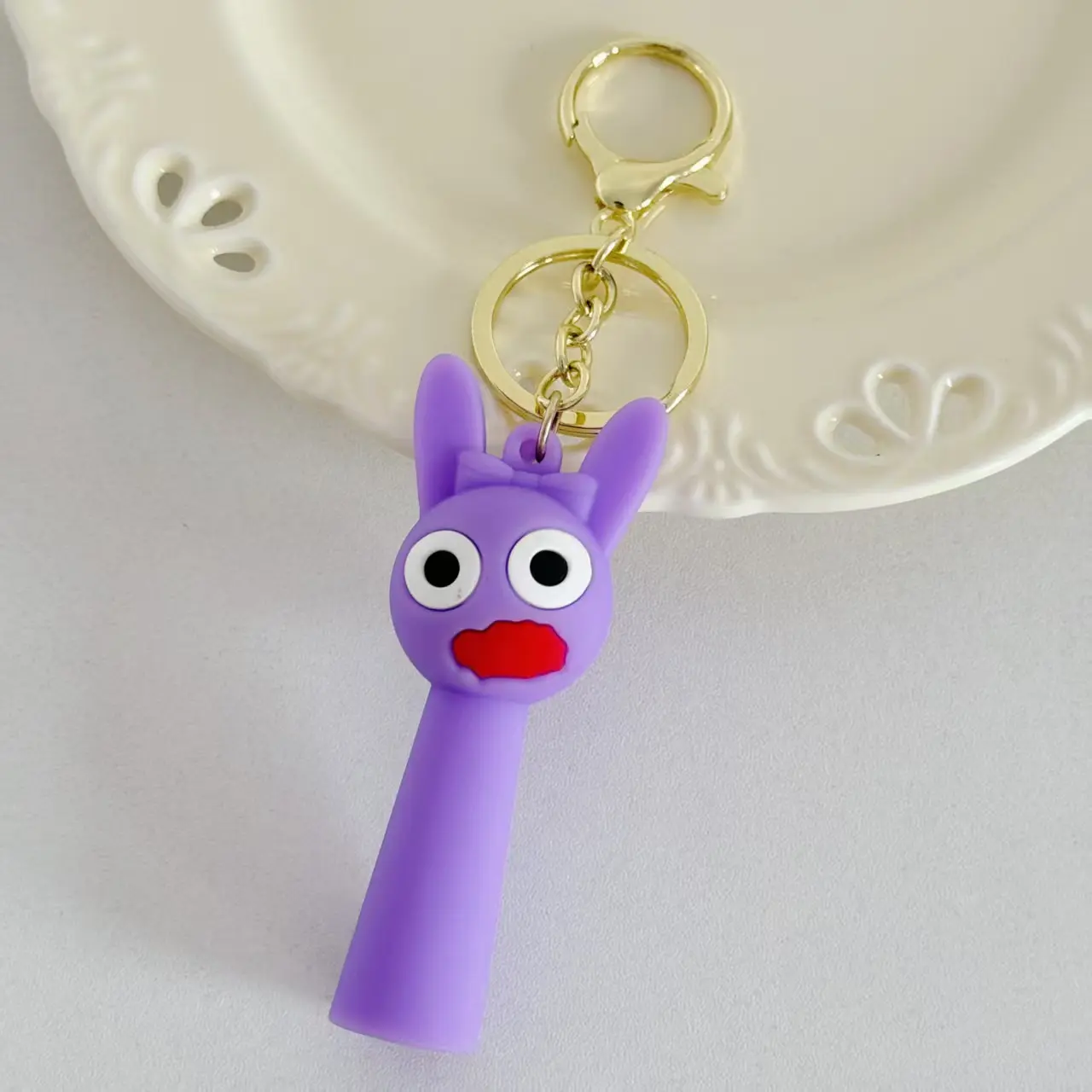 Rhythm Box - Light Purple