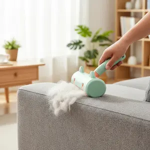 Cat Hair Removal Tool