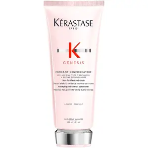 Kerastase Genesis  Fondant Renforcateur Conditioner  6.8oz 6.8oz 6.8oz