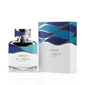 El Cielo Eau de Parfum Spray 100ml (3.4 oz) by Armaf El Cielo Eau de Parfum Spray 100ml (3.4 oz) by Armaf