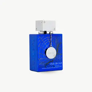 Armaf Club de Nuit Iconic Blue EDT -  Men's Fragrance
