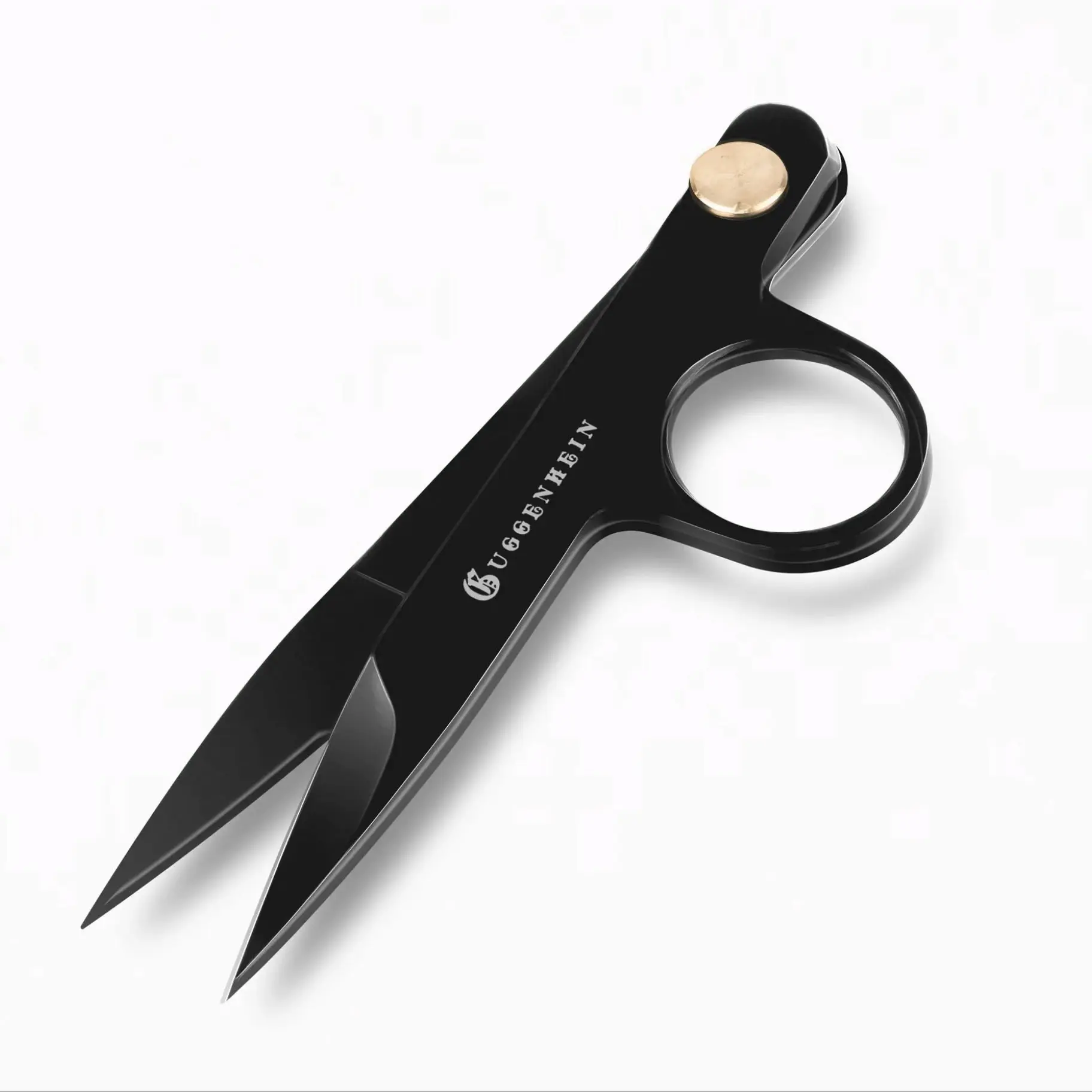 Guggenhein Professional Thread Nippers. 4-Inch