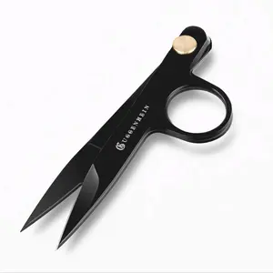 Guggenhein Professional Thread Nippers. 4-Inch