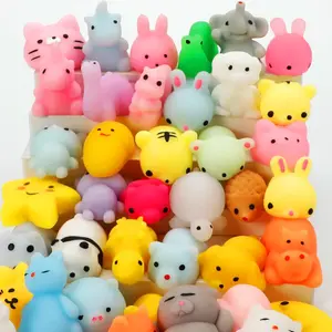 Sports & Outdoors40 Pack Squishy Toys for Kids, Kawaii Squishies Squishy Animals Party Favors Birthday Gift Goodie Bag Stuffers for Boys Girls Ages 4-8 8-12 Teens Toddlers Stress Relief Sensory Autism Toys Random