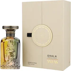 Anfas Ghala By Anfas Extrait De Parfum For Unisex