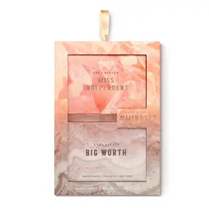 Kara Beauty - Mindset Eyeshadow Palette