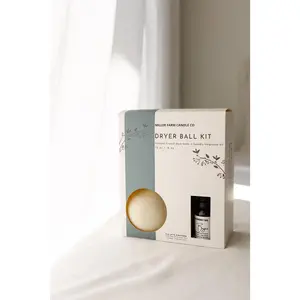 Laundry Fragrance Oil for Wool Dryer Balls