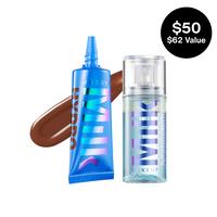 Skin Tint Shade 13 + Mini Set + Refresh Spray