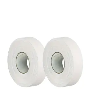 Yitap Professional Heavy-Duty Sports Tape, Strong Adhesive Anti-Slip Cloth Texture, Textured Grip Design, Superior Grip, Ideal for Hockey, Lacrosse, Baseball Bat Grips