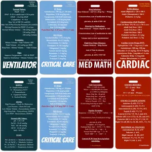 Quartet Bundle (4 Badge Buddies)