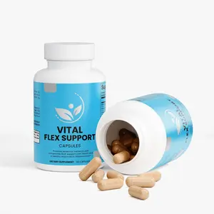 Vital Flex – Dietary Supplement with MSM and Glucosamine