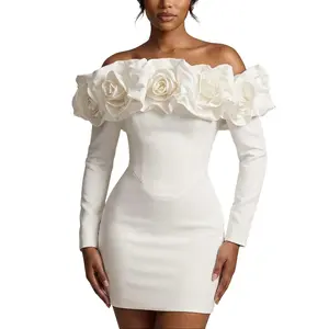 The Whitney dress
