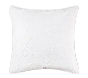 C&F Home Wave Square Pillow