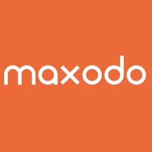 maxodo-US shop logo