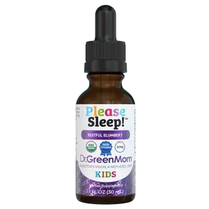 Please Sleep!™ Kids