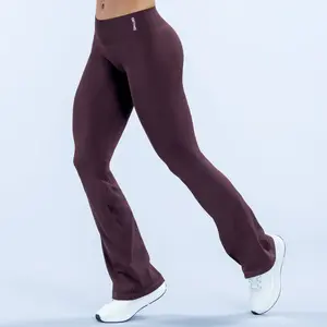 Dfyne Impact Flares Bottom pants