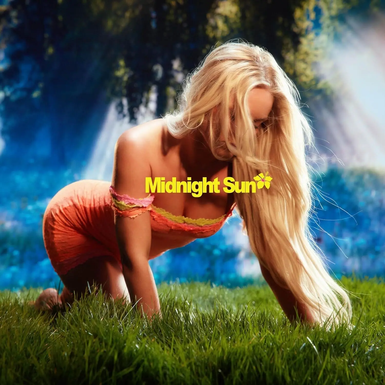 Zara Larsson - Midnight Sun  [COMPACT DISC - CD]