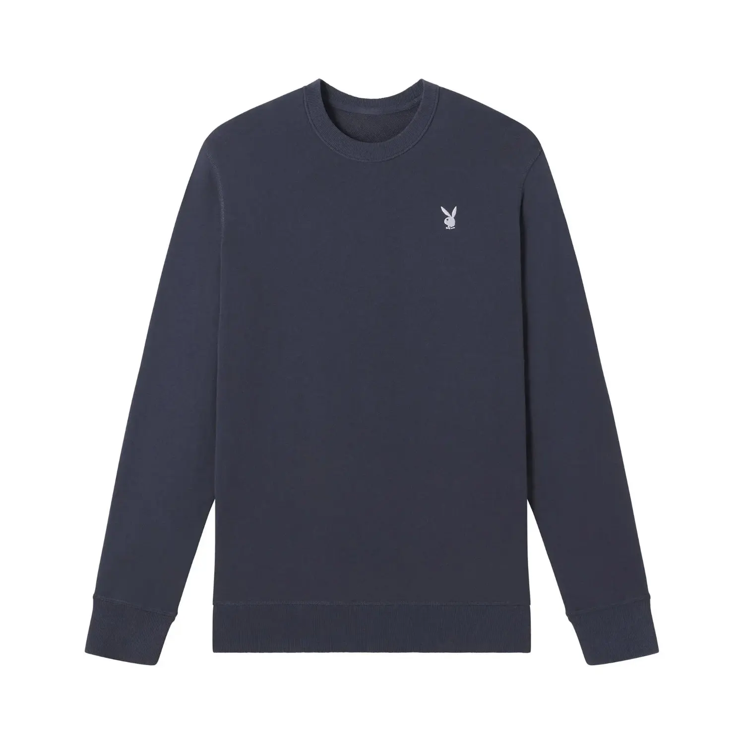 Playboy Bunny Basics Crewneck Sweatshirt