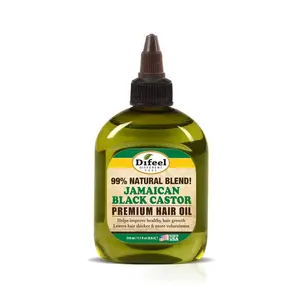 Castor Oil