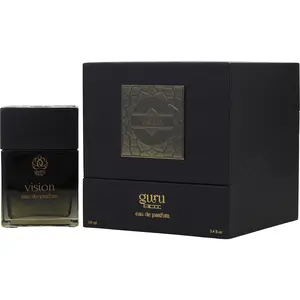Guru Vision By Guru Eau De Parfum For Unisex