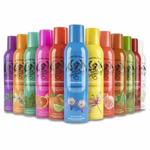 Special Blue Odor Eliminator Spray 6.9 Oz