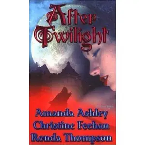 USED-After Twilight by Amanda Ashley (Paperback)