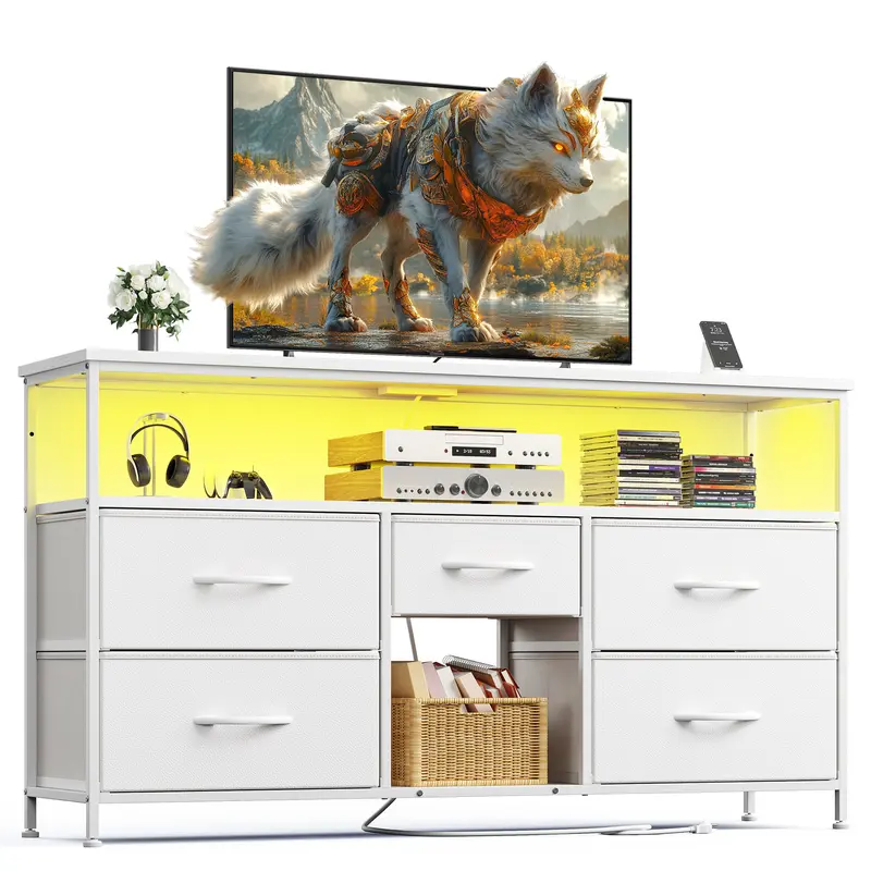 Tv dresser 50 - TikTok Shop Tv dresser 50 - TikTok Shop