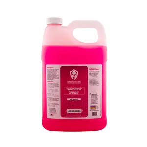 TurboPink Soap Concentrated - pH Neutral (1 Gallon)