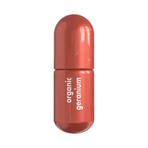 Geranium Moodzee – Organic Essential Oil Roller Ball