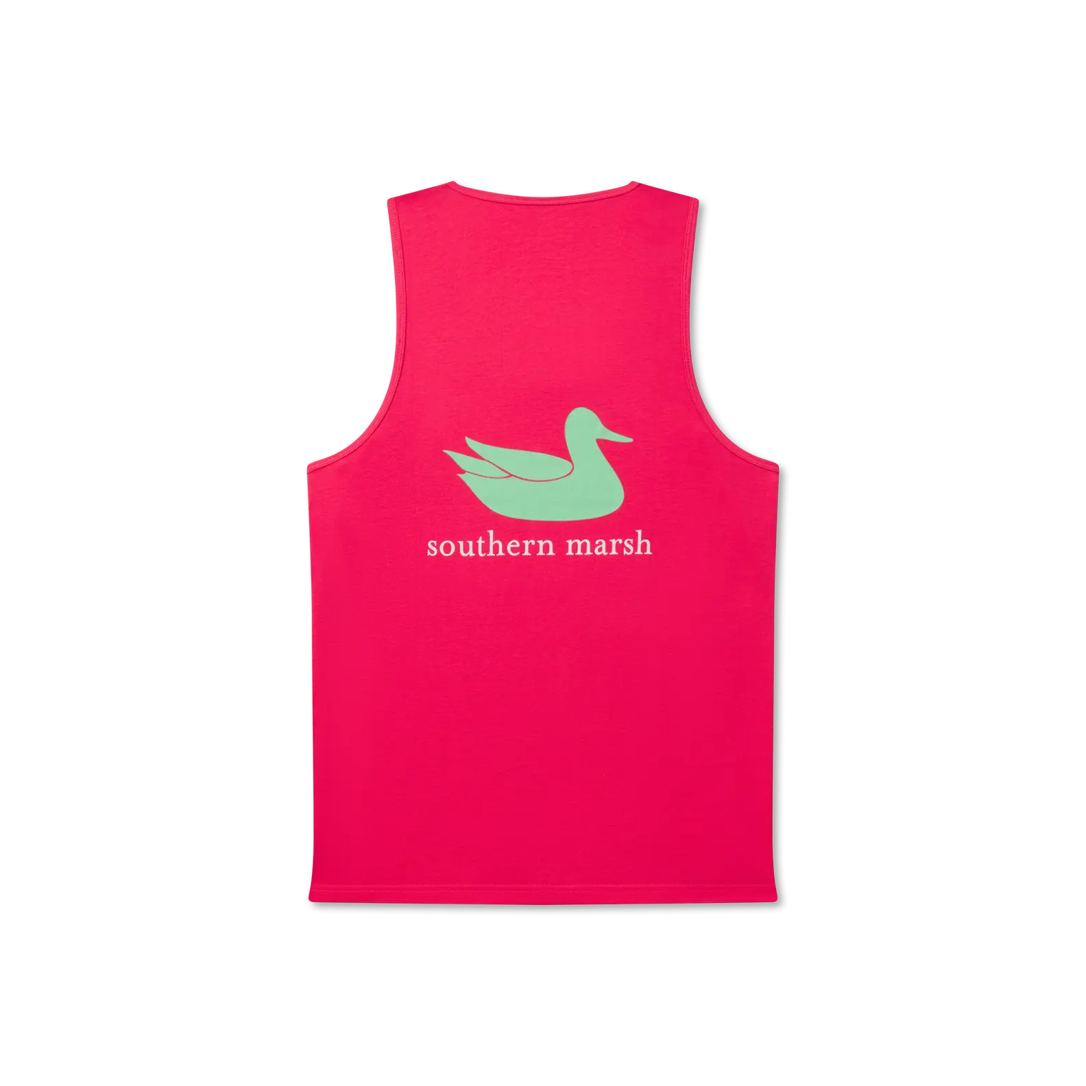 Authentic Tank Top