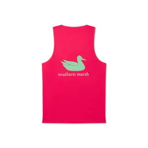 Authentic Tank Top