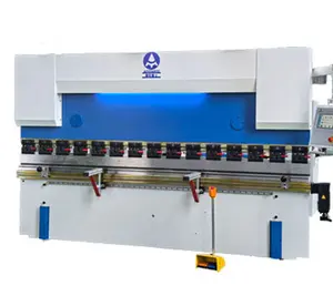2 Axis 4 Axis Optional 30T 40T 1600mm 2500mm 3200mm Hydraulic Sheet Metal Press Brake Bending Machine for Sale