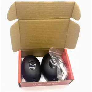 Infrared Beam Detector, Security Alarm Sensor, Wireless Indoor Security, Lithium Button Cell Battery, Abs Enclosure, Model Xinghao Hfy-Kg31, No Ca Prop 65