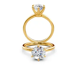 Bella Engagement Ring