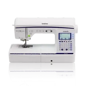 Brother Innov-ís BQ1350 Quilt Club Sewing and Quilting Machine