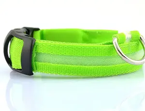 Pet LED Collar