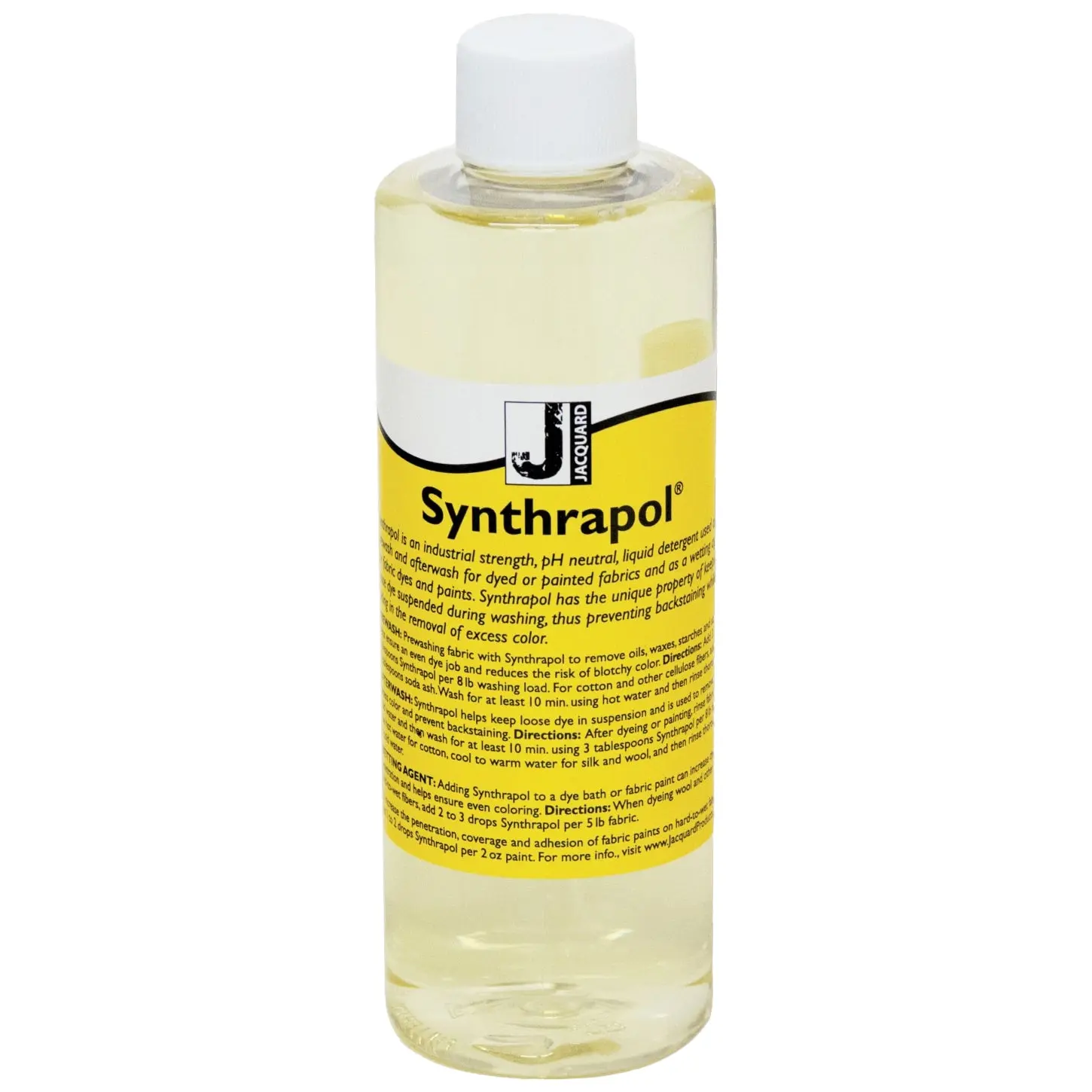 Synthrapol Liquid Detergent