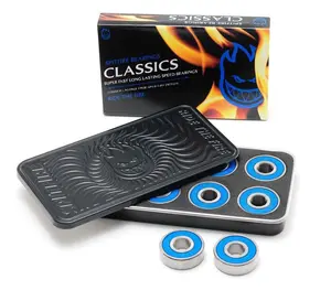 Spitfire Bearings Classics