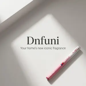 Dnfuni – New Icon of Home Fragrance, High-End Aroma Diffuser Line