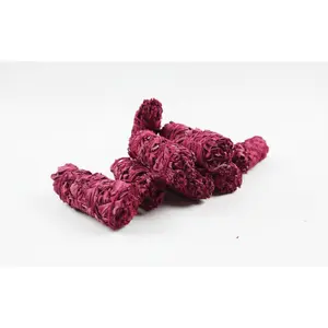 Dragon’s Blood Smoke Cleansing Wands – For Power & Protection Spiritual Rituals Witchcraft Powerful Healing Light Energy Work