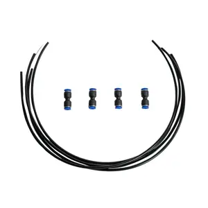 National Truck Parts – Gear Shifter Airline Kit Nylon Tubing